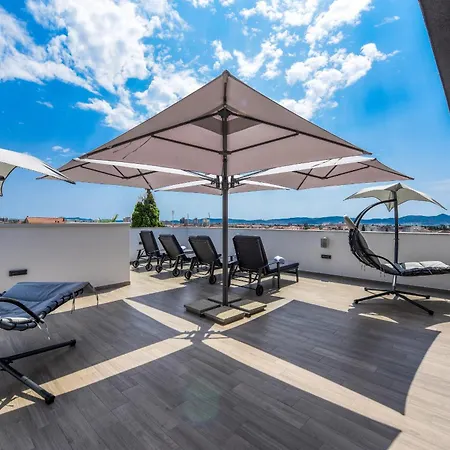 Lavie Zadarvillas Villa