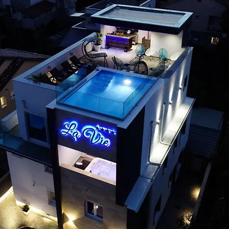 Villa Lavie Zadarvillas
