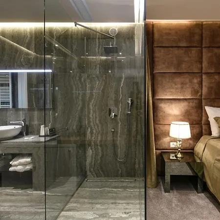 Вилла Lavie Zadarvillas *