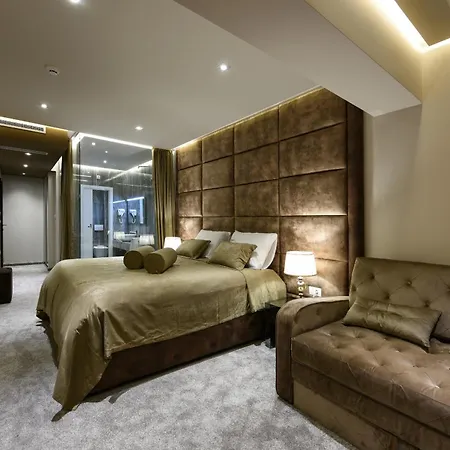 Lavie Zadarvillas Villa Zadar