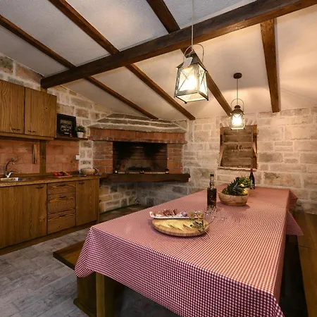 Lavie Zadarvillas Zadar