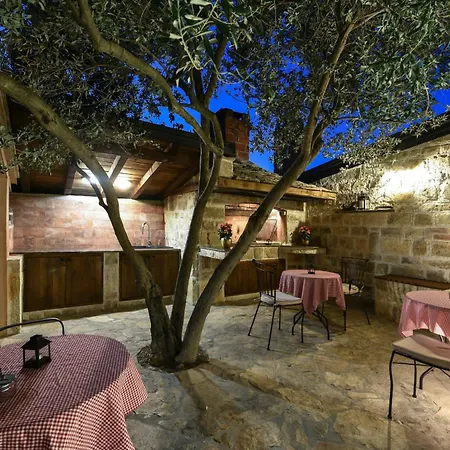 Villa Lavie Zadarvillas