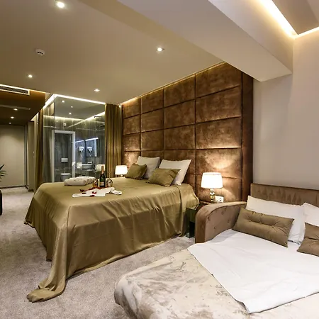 Вилла Lavie Zadarvillas