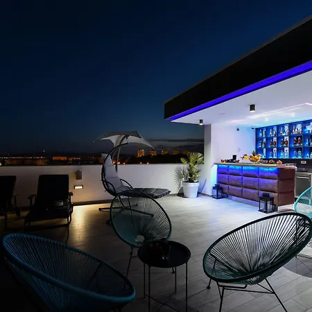 Вилла Lavie Zadarvillas