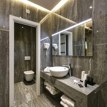 Lavie Zadarvillas Вилла Задар