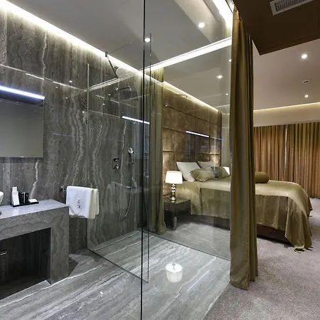 Lavie Zadarvillas Вилла