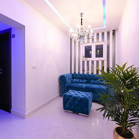 Вилла Lavie Zadarvillas *