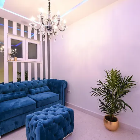 Lavie Zadarvillas Вилла Задар