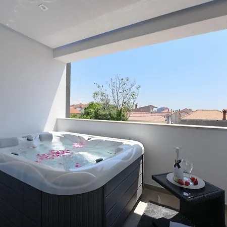 Вилла Lavie Zadarvillas *