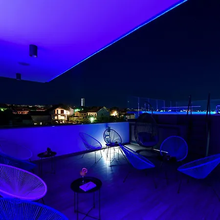 ヴィラ Lavie Zadarvillas *