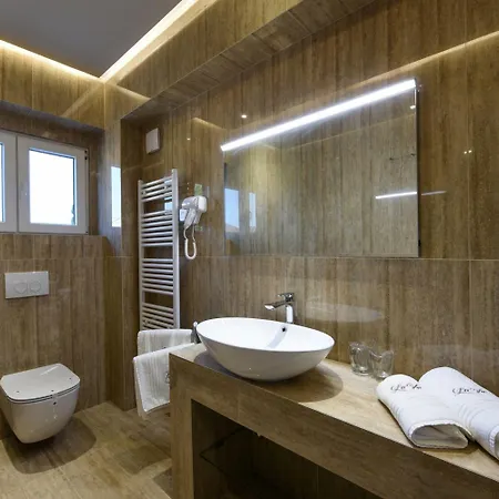 Lavie Zadarvillas Задар