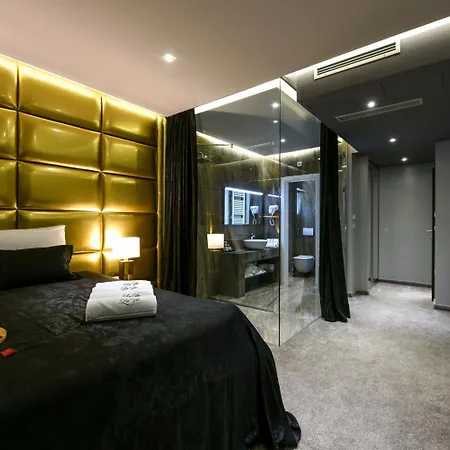 Lavie Zadarvillas Вилла