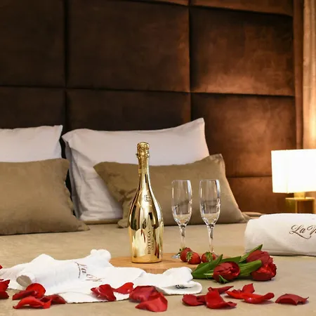 Вилла Lavie Zadarvillas *