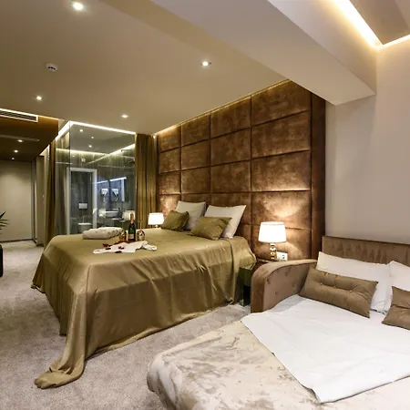 Lavie Zadarvillas Вилла