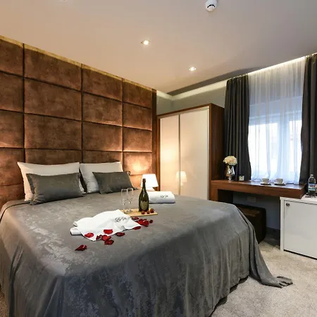 Lavie Zadarvillas Вилла Задар