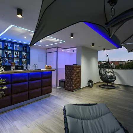 Lavie Zadarvillas Вилла