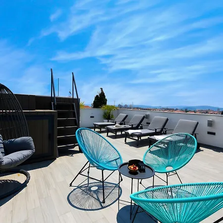 Lavie Zadarvillas * Задар