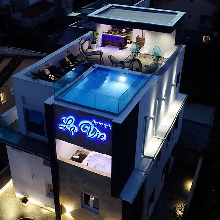 Lavie Zadarvillas Вилла