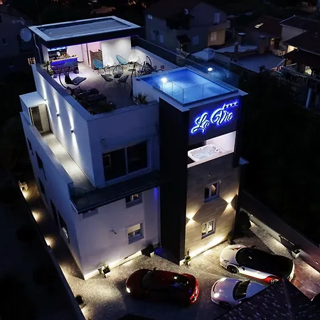 Lavie Zadarvillas Вилла Задар