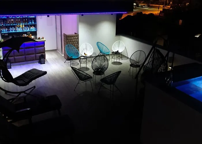 Lavie Zadarvillas