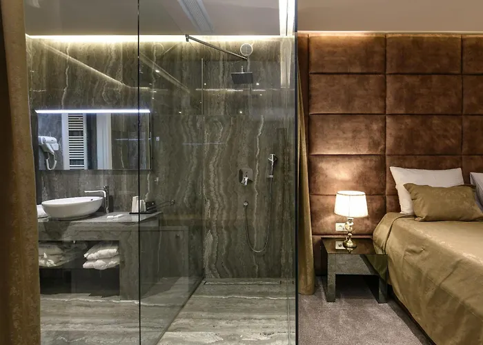 别墅 Lavie Zadarvillas *