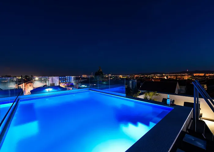 Lavie Zadarvillas Villa