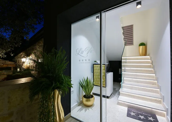 Lavie Zadarvillas Zadar