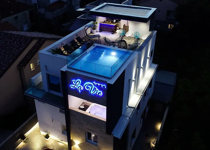 Lavie Zadarvillas