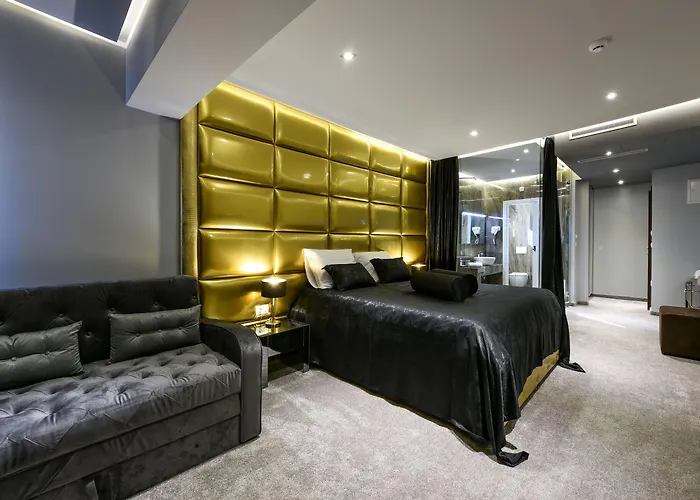 Lavie Zadarvillas Zára