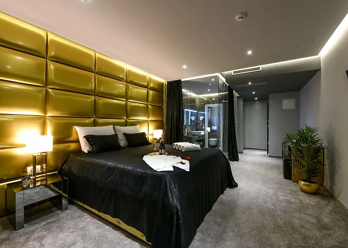 Vila Lavie Zadarvillas