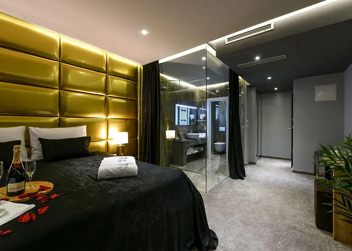 Lavie Zadarvillas * Zadar