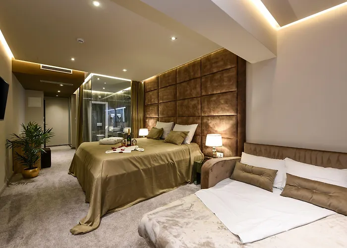Villa Lavie Zadarvillas