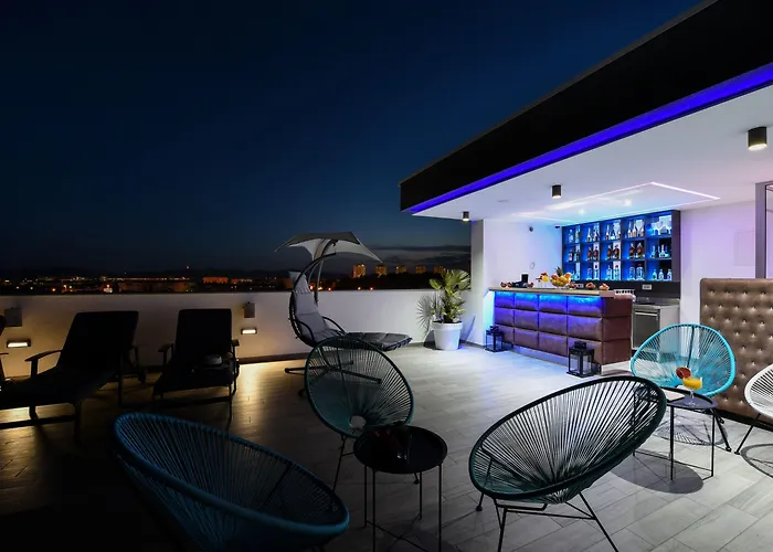 Vila Lavie Zadarvillas