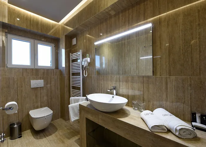 Lavie Zadarvillas Zára