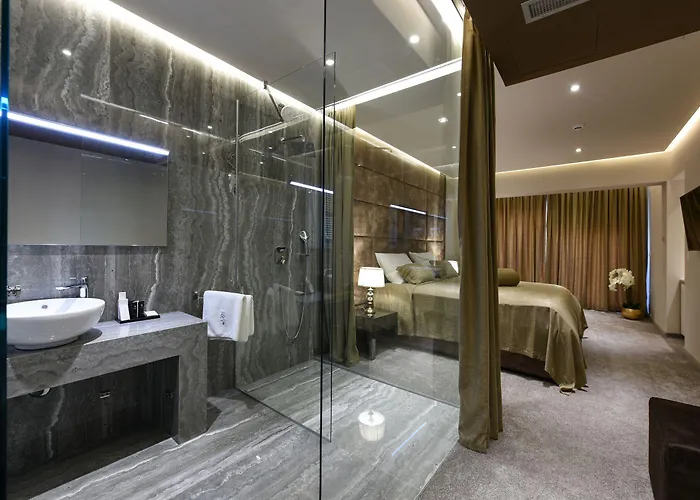 Lavie Zadarvillas Villa