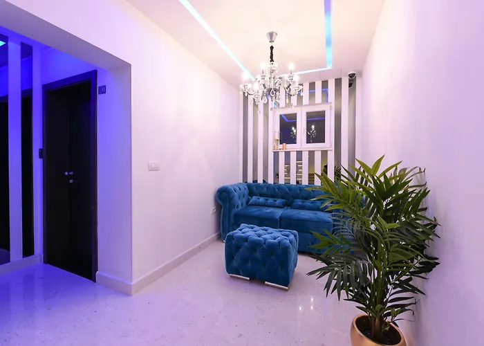 Vila Lavie Zadarvillas *