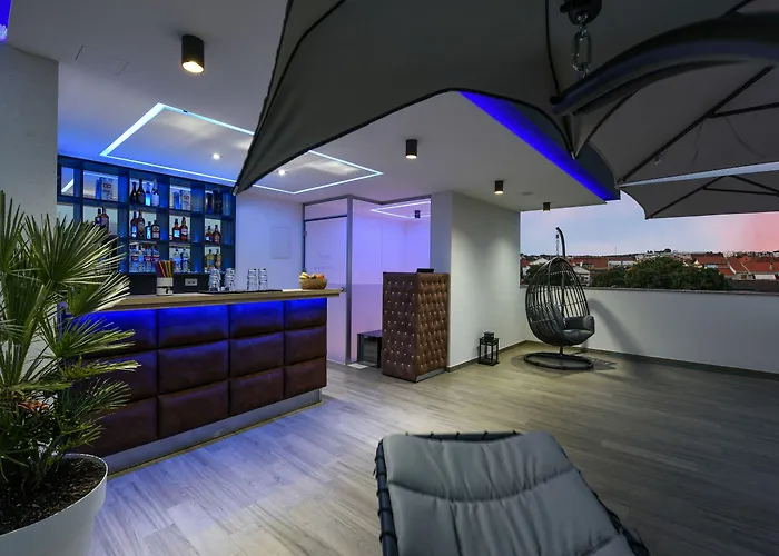 Lavie Zadarvillas