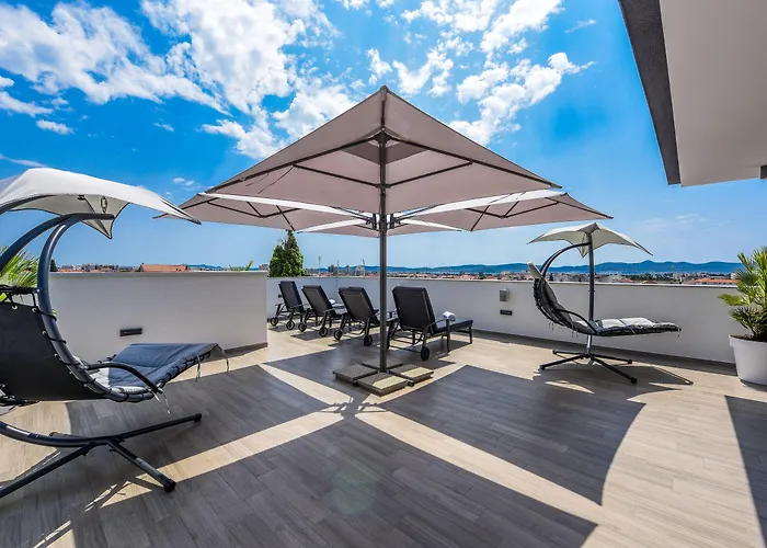 Villa Lavie Zadarvillas Zára
