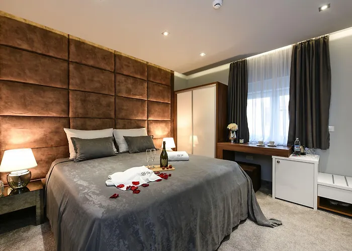 Lavie Zadarvillas Zára