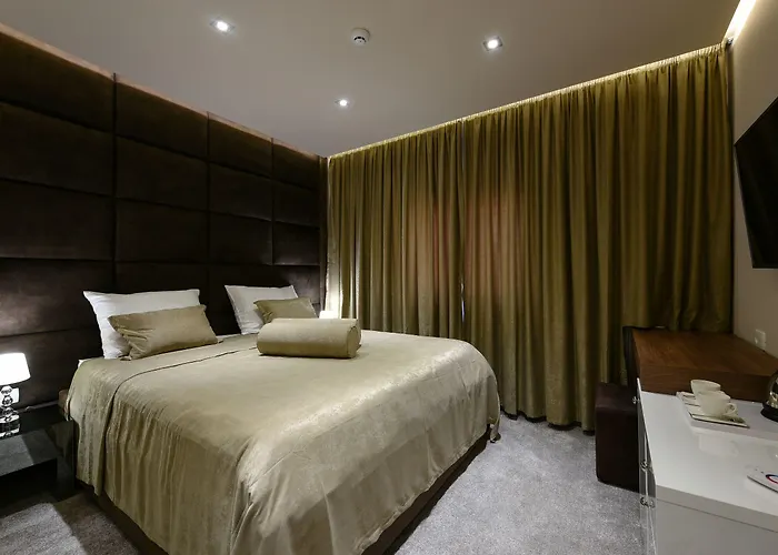 别墅 Lavie Zadarvillas