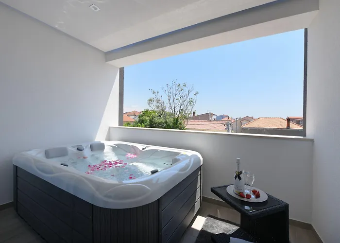 Vila Lavie Zadarvillas *